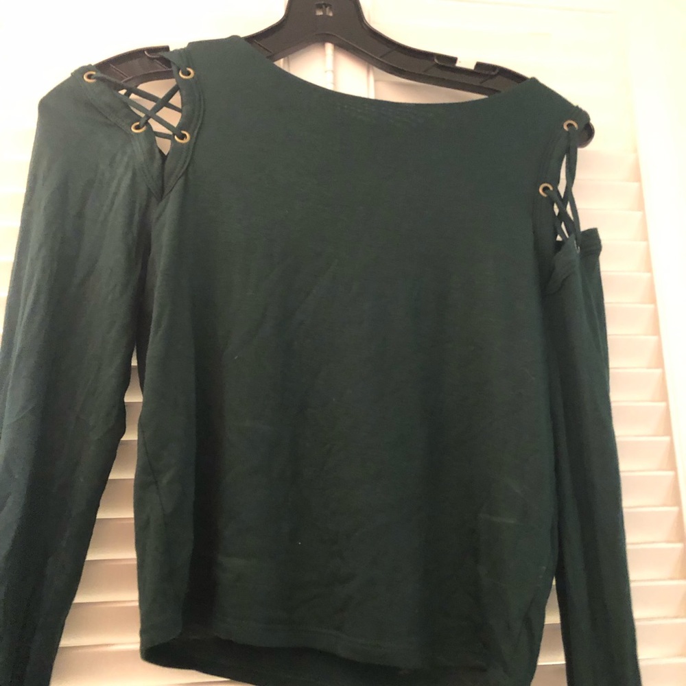 Nordstrom Long Sleeve